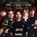 PRX、NRG、VIT、100Tがプレイオフ第一シード進出―VIT vs LOUDは1試合36ラウンドにも及ぶ大接戦に【Champions 上海】