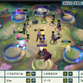 「たぬファイ set18」Ceros、kinako、たかやスペシャル、Kesの「チームE」が優勝！「フェザーナイトハット」や「ペング」をモチーフにした限定キーキャップが贈られる【TFT】