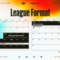 「LTK（League The k4sen）」シーズン フィナーレ…スケジュール・フォーマットが公開、10月15日開幕【リーグ・オブ・レジェンド】