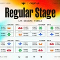 「LTK（League The k4sen）」シーズン フィナーレ…スケジュール・フォーマットが公開、10月15日開幕【リーグ・オブ・レジェンド】