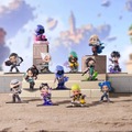 POP MART『VALORANT』コラボフィギュア、10月9日から店舗販売へ―POP MART JAPANが発売商品に発表