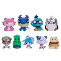 『TFT』の人気リトルレジェンドがフィギュアになって登場！全10種の中からランダムで1種手に入る