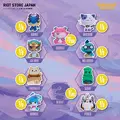 『TFT』の人気リトルレジェンドがフィギュアになって登場！全10種の中からランダムで1種手に入る