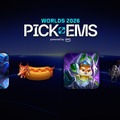 「Worlds 2026」のスケジュール、フォーマット、ピッケムなど大会情報ひとまとめ―決勝は11月14日ブルックリンで開催【リーグ・オブ・レジェンド】