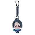 『VALORANT』のセージがデフォルメされたぬいぐるみになって登場―バッグにつけておでかけもできちゃう