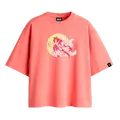 アーリ、グウェン、ザヤ、キンドレッドの『LoL』Tシャツやジェット、ゲッコー、キルジョイの『VALORANT』TシャツがFUTAROKUオンラインストアにて登場―TGS2026にて先行販売