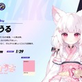 k4senプロデュースのVTuberブランド「UltraLMTM」にAlpha Azurと狐白うるが加入―1期生は計8名に、初配信（？）は10月7日19時から