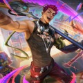 【LoL パッチノート26.20公開】Worldsパッチ実装！16体のチャンピオンが調整され「HEARTSTEEL」の新スキンも登場【リーグ・オブ・レジェンド】