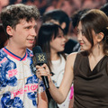 PRX somethingが母のビデオメッセージに涙―VCT公式が映像を公開【Champions上海】
