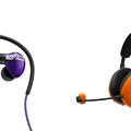 INZONEがグラスパープル＆Fnaticコラボの新色を発売―mittiiiとtakejが登場する『VALORANT』オフラインイベントも11月1日（日）開催