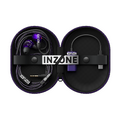 INZONEがグラスパープル＆Fnaticコラボの新色を発売―mittiiiとtakejが登場する『VALORANT』オフラインイベントも11月1日（日）開催