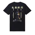 「VALORANT Champions Shanghai」オフィシャルアパレルがRiot Store Japanにて新発売！黒と金がベースのChampions仕様