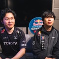 「寝て起きて『TFT』して1食だけ食べて寝る」「moriさんはムードメーカー」title・yatsuhashiに聞く、ZETAメンバーと競技への向き合い方【インタビュー】