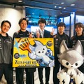 「寝て起きて『TFT』して1食だけ食べて寝る」「moriさんはムードメーカー」title・yatsuhashiに聞く、ZETAメンバーと競技への向き合い方【インタビュー】