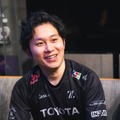 「寝て起きて『TFT』して1食だけ食べて寝る」「moriさんはムードメーカー」title・yatsuhashiに聞く、ZETAメンバーと競技への向き合い方【インタビュー】