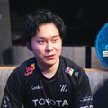 「寝て起きて『TFT』して1食だけ食べて寝る」「moriさんはムードメーカー」title・yatsuhashiに聞く、ZETAメンバーと競技への向き合い方【インタビュー】
