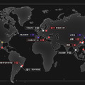 『VALORANT』2027年シーズンの開催地が一挙発表！ VCT Pacificは「東京」「マニラ」、VCT Mastersは「ソウル」