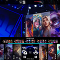 遂にWorlds開幕！ いきなりGame5突入も発生したプレイイン初日はKCとMVKが勝利【Worlds2026 Day1】