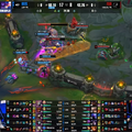遂にWorlds開幕！ いきなりGame5突入も発生したプレイイン初日はKCとMVKが勝利【Worlds2026 Day1】