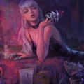 【LoL】「K/DA」がルイ・ヴィトンとのコラボを発表―日常生活を描いたトラベルブック「TEMPO POINT」を出版