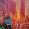 【LoL】「K/DA」がルイ・ヴィトンとのコラボを発表―日常生活を描いたトラベルブック「TEMPO POINT」を出版