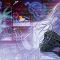 【LoL】「K/DA」がルイ・ヴィトンとのコラボを発表―日常生活を描いたトラベルブック「TEMPO POINT」を出版