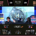 SHAKA・ナサスが大暴れ…！🟡DD NEXTが「LTK」開幕戦をほぼパーフェクトゲームで制す【LTK プレイバック】