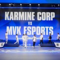 KCがMVKを圧倒しプレイイン突破に王手！ 北米vs南米対決で最初の敗退チームとなったのは……【Worlds2026 Day2結果】