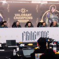 悔しくもChampions最高成績で2026シーズンを終えたG2―babybay「このチームについて一つだけ言えるのは、僕らは一度も諦めなかったということ」【G2 Esports】