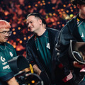悔しくもChampions最高成績で2026シーズンを終えたG2―babybay「このチームについて一つだけ言えるのは、僕らは一度も諦めなかったということ」【G2 Esports】