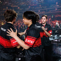 Asuna「このゲームをプレイして6年、間違いなく今年が僕にとって最高の1年でした」Championsを3位で終えた100T、ベテランとルーキー、コーチ陣全員が一丸となって掴んだ大躍進の裏側を語る【VALORANT】