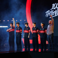 Asuna「このゲームをプレイして6年、間違いなく今年が僕にとって最高の1年でした」Championsを3位で終えた100T、ベテランとルーキー、コーチ陣全員が一丸となって掴んだ大躍進の裏側を語る【VALORANT】