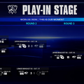 【Worlds 2026 Day3結果】MKVがプレイイン決勝へ―FURは敗退が決定【リーグ・オブ・レジェンド】