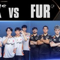 【Worlds 2026 Day3結果】MKVがプレイイン決勝へ―FURは敗退が決定【リーグ・オブ・レジェンド】