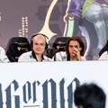 「ここまで来るはずのチームじゃなかった」Team Vitality、Champions準優勝の会見でシンデレラランを振り返る【VALORANT Champions 2026】