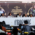「ここまで来るはずのチームじゃなかった」Team Vitality、Champions準優勝の会見でシンデレラランを振り返る【VALORANT Champions 2026】