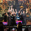 「いつか君の番が来る」LOUDが4年ぶりの世界王者に―erdeが最年少IGLでMVP、tkzinの父も祝福【VALORANT Champions 2026】