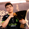 「いつか君の番が来る」LOUDが4年ぶりの世界王者に―erdeが最年少IGLでMVP、tkzinの父も祝福【VALORANT Champions 2026】