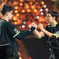 「いつか君の番が来る」LOUDが4年ぶりの世界王者に―erdeが最年少IGLでMVP、tkzinの父も祝福【VALORANT Champions 2026】