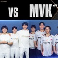 【Worlds 2026 Day 4結果】KCがスイスステージへ進出！プレイイファイナルでMKVを3-0で下す【リーグ・オブ・レジェンド】