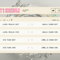 【LTK】「シーズン: フィナーレ」 レギュラーステージ Day 2 結果まとめ―酒寄颯馬が圧倒的なパフォーマンスを見せMVP獲得…Dahlia Diademが2連勝で2位浮上【リーグ・オブ・レジェンド】