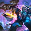 【LoL パッチノート26.21公開】26体調整の超大型パッチ到来！ 新たな「True Damage」スキンやメイヘムの大型アップデートも【リーグ・オブ・レジェンド】