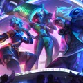 【LoL パッチノート26.21公開】26体調整の超大型パッチ到来！ 新たな「True Damage」スキンやメイヘムの大型アップデートも【リーグ・オブ・レジェンド】