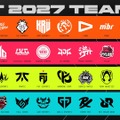 日本からZETA DIVISIONとCrazy Raccoonが選出！VCT 2027の全パートナーチームが明らかに【VALORANT】