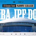 「LTK Season: Finale」プレイオフが千葉JPFドームで開催決定―先行抽選は10月23日19時から