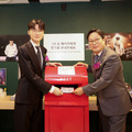 韓国で「Faker記念切手」が発売！14万枚発行も、中央郵便局前に大行列などオンライン・オフラインともに即完売に【リーグ・オブ・レジェンド】