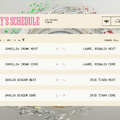 【LTK】「シーズン: フィナーレ」 レギュラーステージ Day 3 結果まとめ―空澄セナ、龍巻ちせがMVP獲得でCCが2連勝…前半戦はITが1位で折り返し【リーグ・オブ・レジェンド】