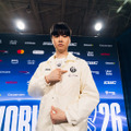 Swiss Stage開幕戦、Gen.GがIGに快勝で好発進！Chovy「今年は大きな問題もなさそう」【Worlds 2026インタビュー翻訳】