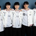T1 Peyz「今回のWorldsではボットが重要。どんなメタでも自信がある」4連覇を目指すT1が初戦で圧勝【Worlds 2026インタビュー翻訳】