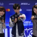 LCP第2シードのCFOがTLを相手に見事勝利！Doggo「自分たちが何をすべきか全員が把握できていた」【Worlds 2026インタビュー翻訳】